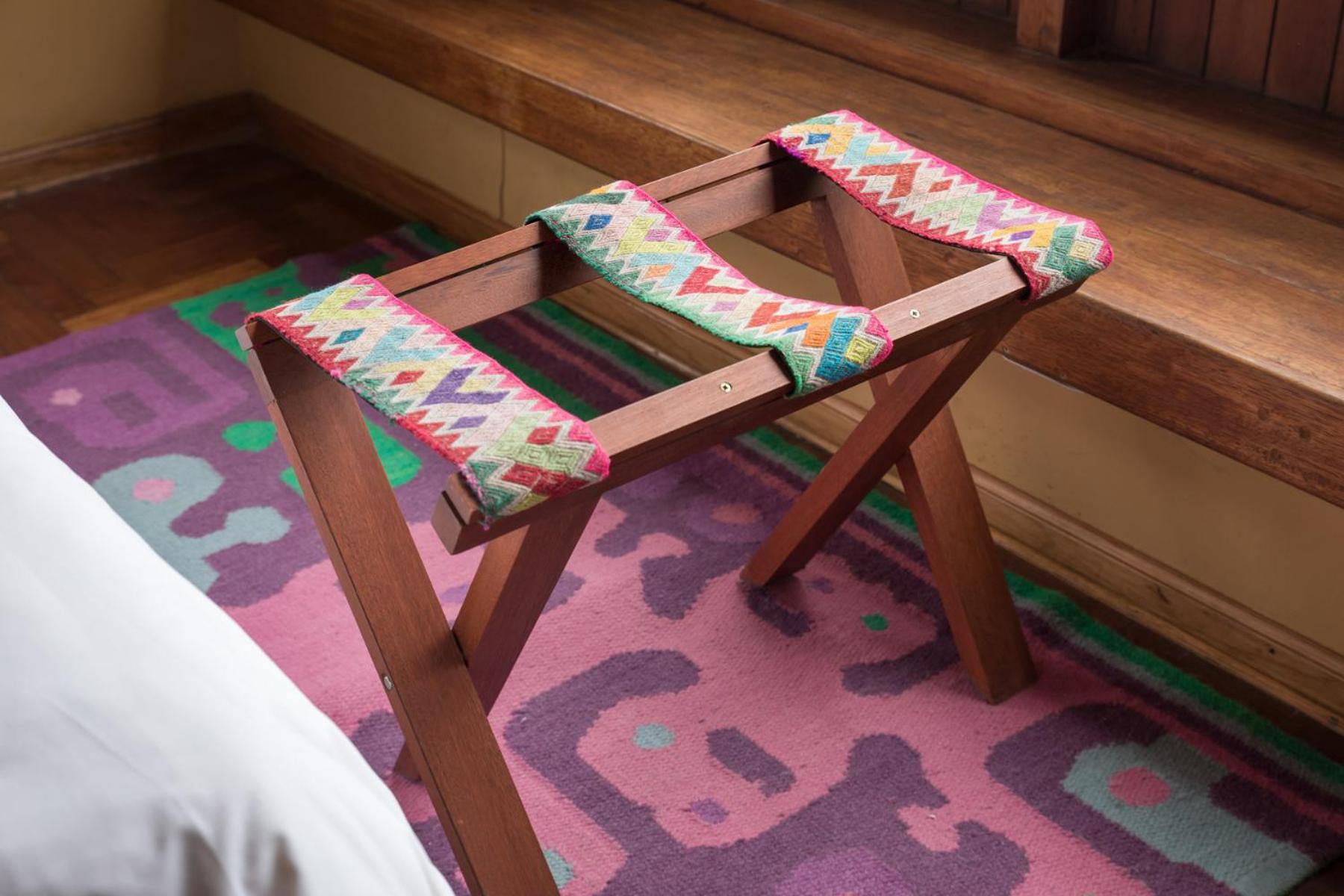 Sauce Hotel Boutique Ollantaytambo Ngoại thất bức ảnh